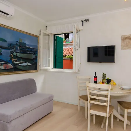 Casa Matteotti شقة روفينج