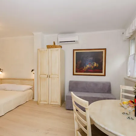 Casa Matteotti * Rovinj