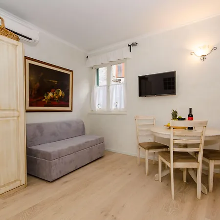 Casa Matteotti روفينج