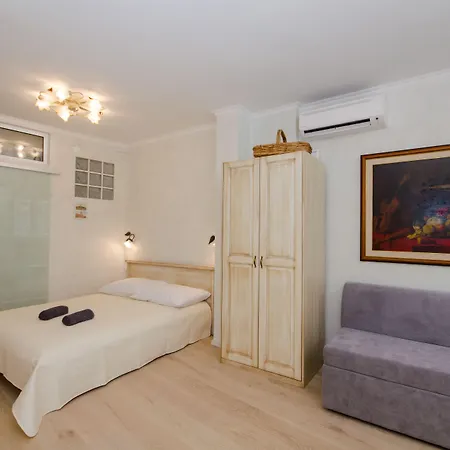 شقة Casa Matteotti