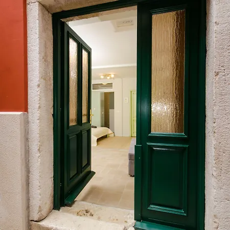 Casa Matteotti روفينج