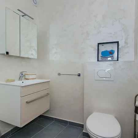 Casa Matteotti شقة *