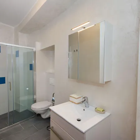 شقة Casa Matteotti روفينج