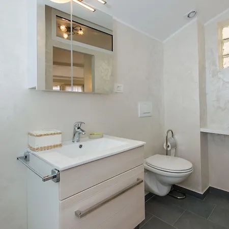 شقة Casa Matteotti *