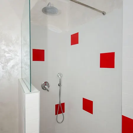 شقة Casa Matteotti روفينج