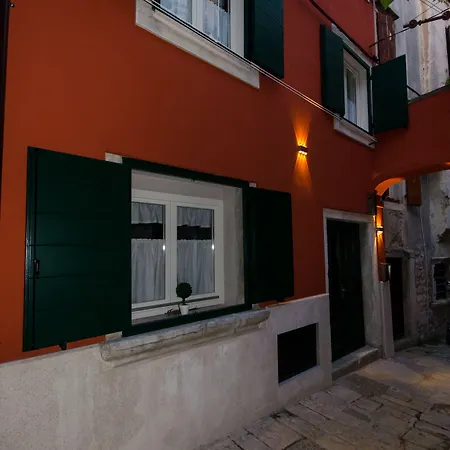 شقة Casa Matteotti