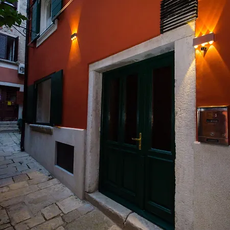 شقة Casa Matteotti