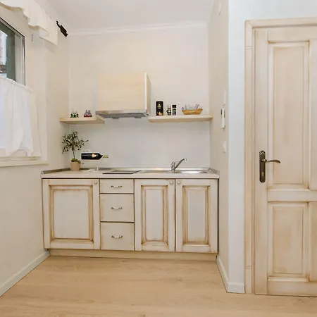 شقة Casa Matteotti روفينج