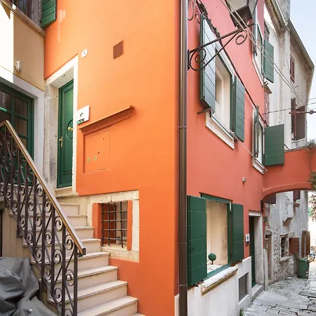 Casa Matteotti Appartement Rovinj