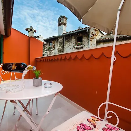 Casa Matteotti Apartment