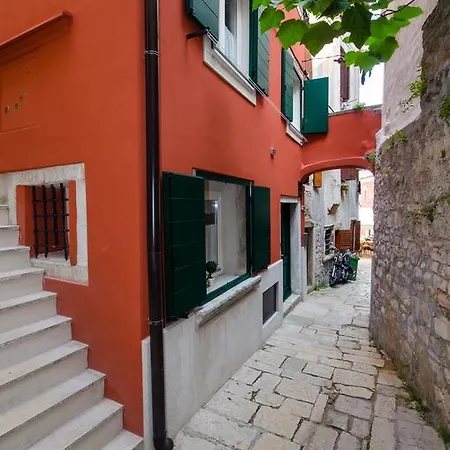 Lejlighed Casa Matteotti *