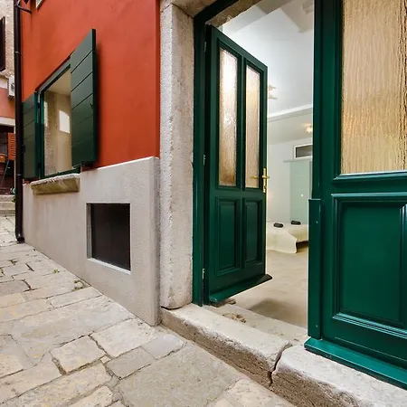 شقة Casa Matteotti *