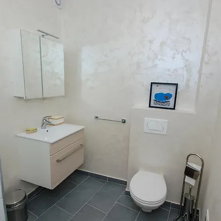Apartment Casa Matteotti Rovinj
