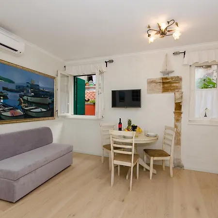 Casa Matteotti * Rovinj