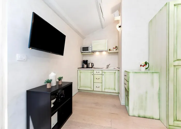 Casa Matteotti * Rovinj