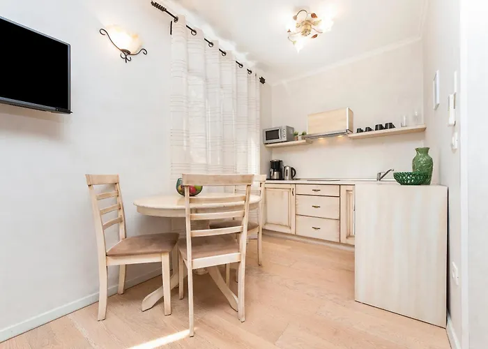 Casa Matteotti Apartamento
