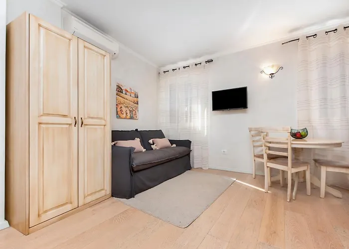 Appartamento Casa Matteotti *