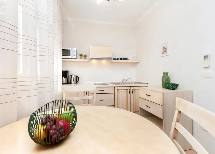 Casa Matteotti Lägenhet Rovinj