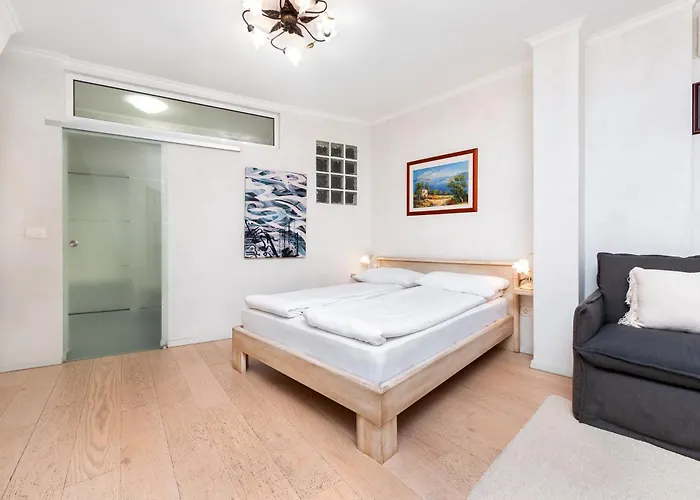 Casa Matteotti Appartamento