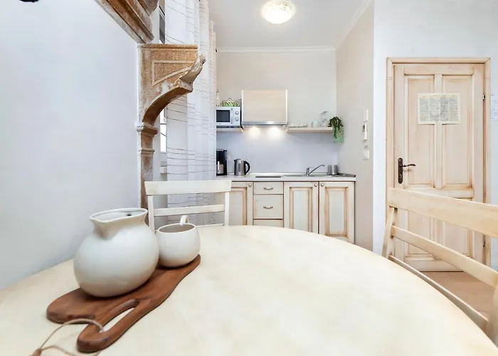 Casa Matteotti Lägenhet *