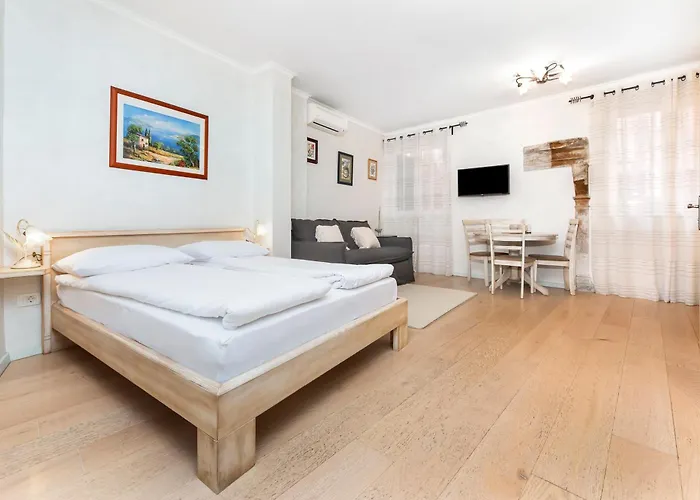 Lägenhet Casa Matteotti *