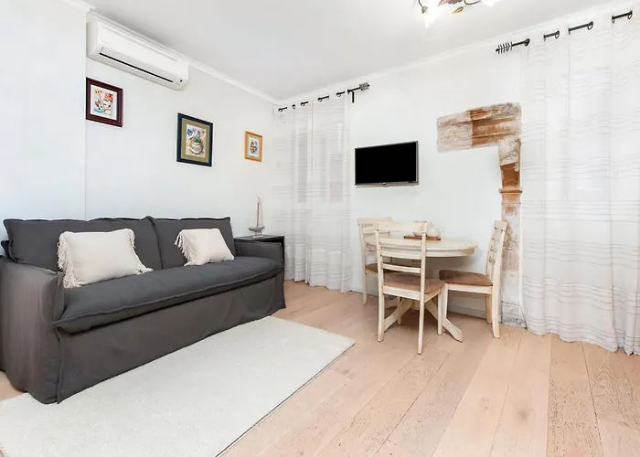 Casa Matteotti * Rovinj