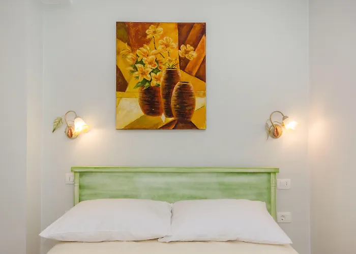 Casa Matteotti Appartamento *