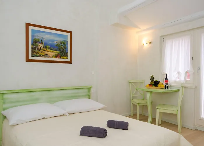 Casa Matteotti Appartamento