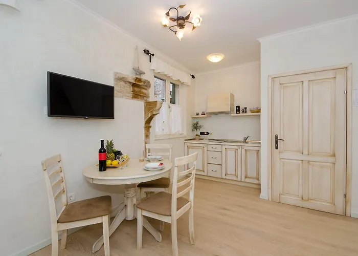 Appartamento Casa Matteotti Rovigno