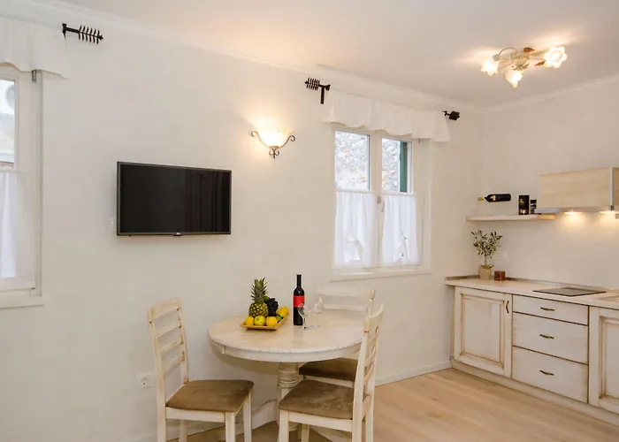 Casa Matteotti Apartamento *