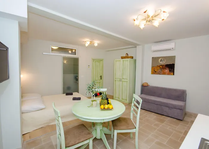 Casa Matteotti Rovinj