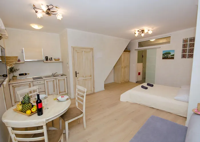 Apartamento Casa Matteotti *