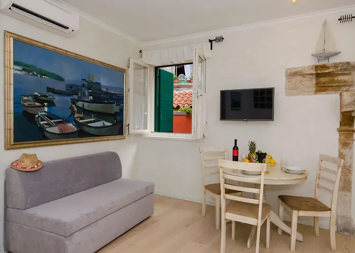 Casa Matteotti Appartamento Rovigno