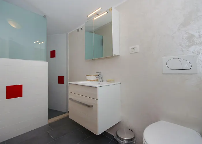 Appartamento Casa Matteotti Rovigno