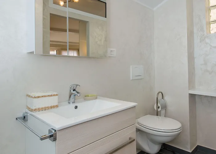 Apartamento Casa Matteotti *