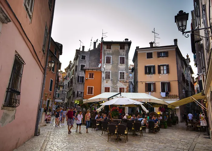 Apartamento Casa Matteotti