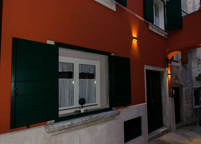 Appartamento Casa Matteotti