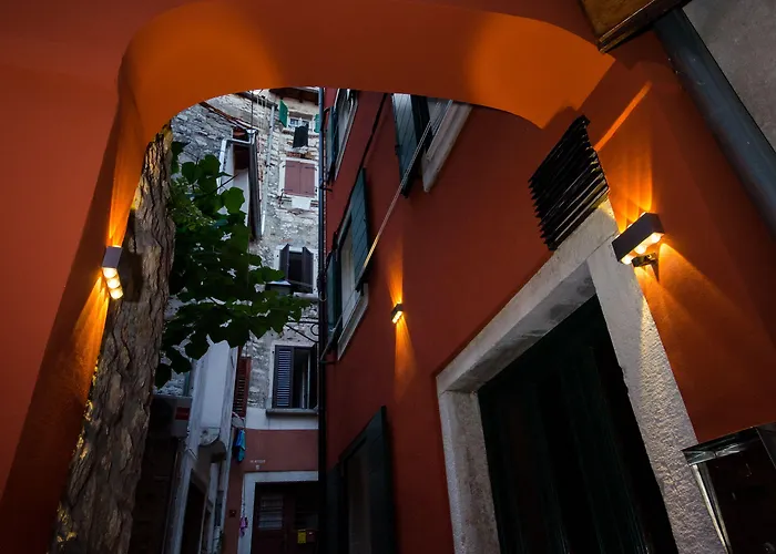 Apartamento Casa Matteotti