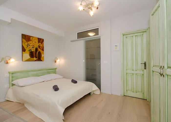 Casa Matteotti * Rovinj