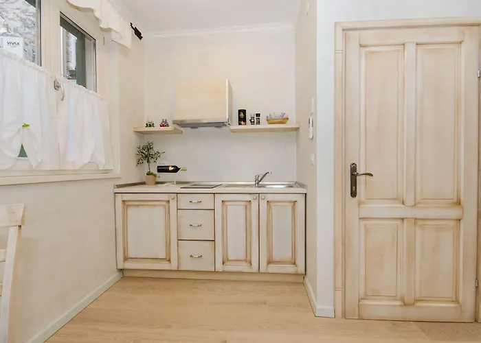 Apartamento Casa Matteotti Rovinj