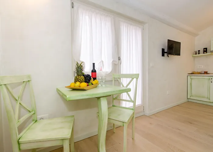 Casa Matteotti Appartamento Rovigno