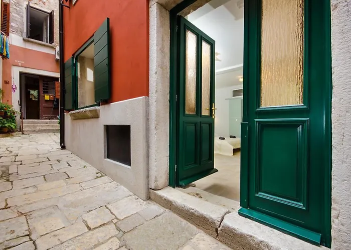 Appartamento Casa Matteotti *