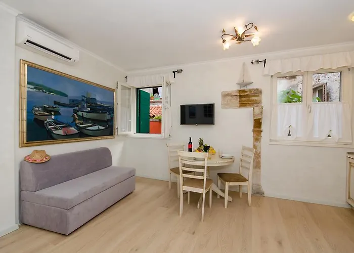 Casa Matteotti * Rovigno