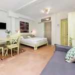 Casa Matteotti Lejlighed
