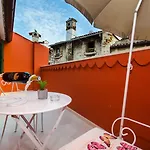 Lejlighed Casa Matteotti Rovinj