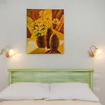Casa Matteotti Lejlighed *