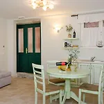 Lejlighed Casa Matteotti Rovinj