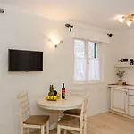 Casa Matteotti Lejlighed *