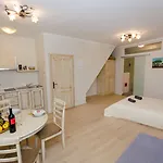 Lejlighed Casa Matteotti *