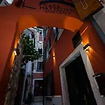 Lejlighed Casa Matteotti